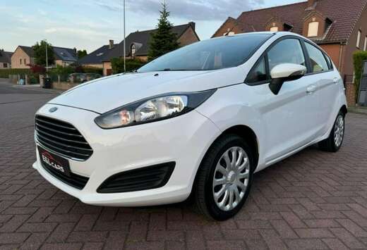 Ford 1.25i Ambiente **12 mois de garantie**