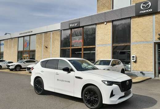 Mazda Full Options * Discount 18000 EUR * Garantie 6  ...