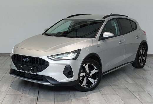 Ford Active X 1.0 EcoBoost MHEV 125CV *GPS*LANE ASSIS ...