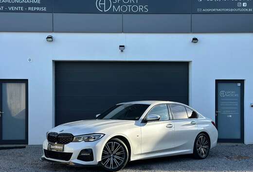 BMW dA Pack M / 2019 /Excellent État / 1er main