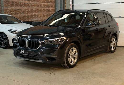 BMW xDrive25e Plug in Hybride Benzine Garantie