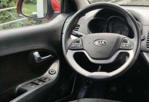 Kia Picanto 1.1i 12v EX
