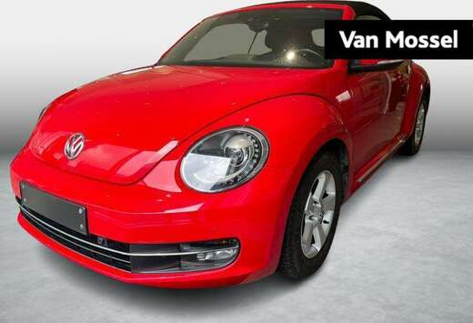 Volkswagen Beetle design