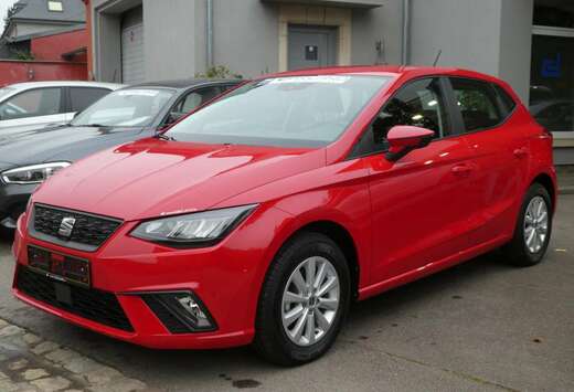 SEAT TSi Pack