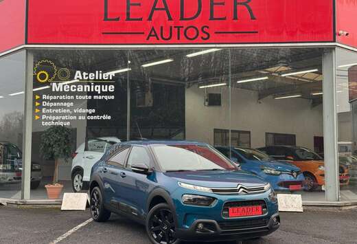 Citroen ESSENCE 110CV - GPS - CAMERA - CRUISE