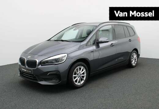 BMW 2-serie Gran Tourer 218i (100kW)
