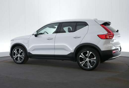 Volvo 1.5 T4 PHEV Geartr. Inscription Intellisafe Pro ...