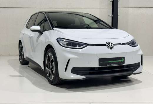 Volkswagen ID.3 58 kWh Pro Performance Life Plus