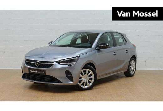 Opel 1.2 Edition+apple car play+camera+park pilot ach ...