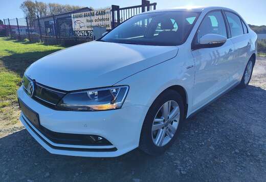 Volkswagen 1.4 TSI Hybrid DSG *1AN DE GARANTIE *