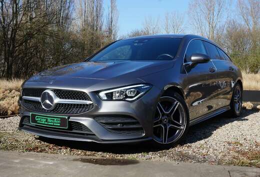 Mercedes-Benz 2 jaar Garantie  AMG-pakket