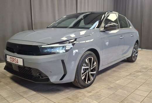 Opel Corsa GS Hybrid 110pk Automaat