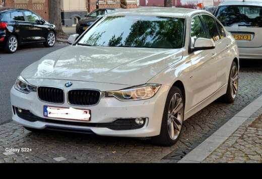 BMW Touring d