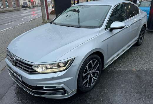 Volkswagen 2.0  TDi R-LINE DSG / FULL LED / COCKPIT / ...