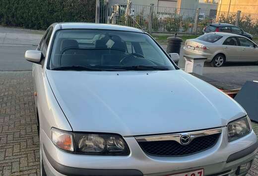 Mazda 626 1.8 Comfort