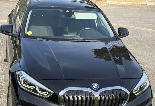 BMW 116 d