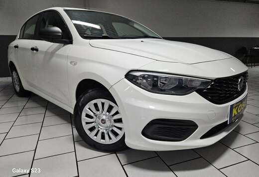 Fiat 14I//CLIMATISATION//GARANTIE//CAR-PASS/EURO6D-TE ...