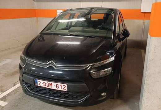 Citroen e-HDi 115 Feel Edition ETG6