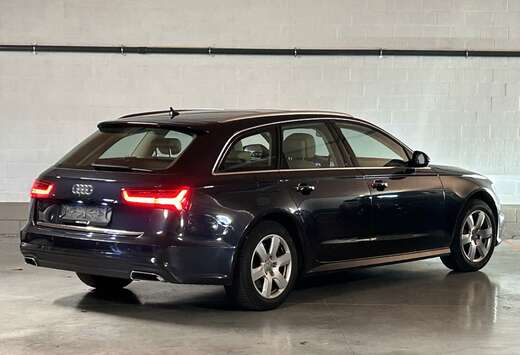 Audi Avant 3.0 TDI S tronic 2016 218.728KM FUL OPTION ...