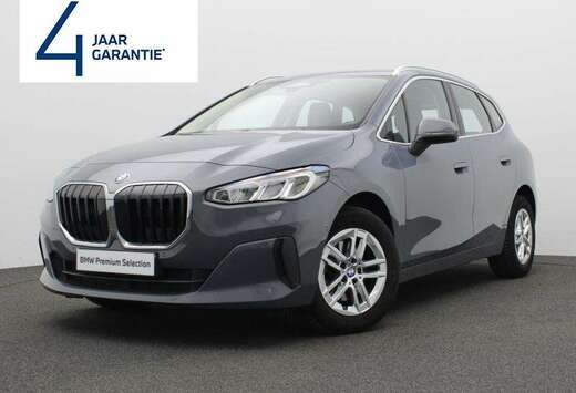 BMW Active Tourer - NAVI - AUTOMAA
