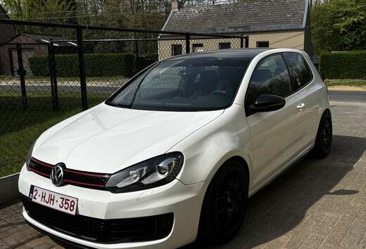 Volkswagen 2.0 TSI