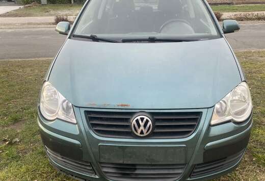Volkswagen 1.2i Comfortline