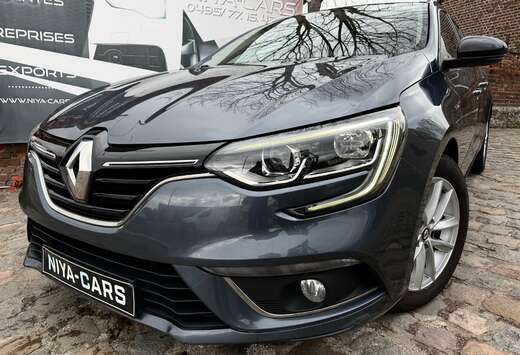 Renault Mégane SW 1.2 TCe Energy Limited
