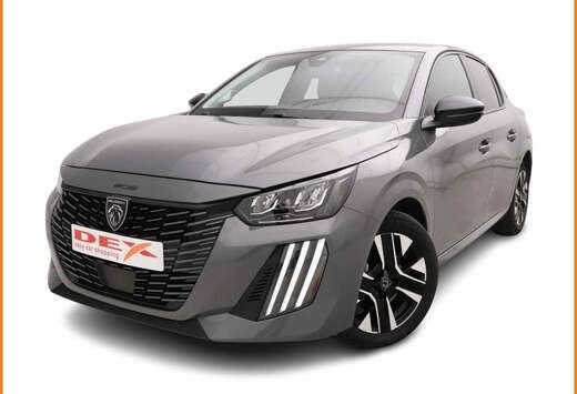 Peugeot 1.2 T 100 Allure + I-Cockpit + Carplay + LED  ...