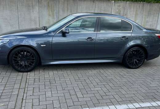 BMW 525i Sport