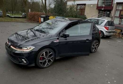 Volkswagen 2.0 TSI DSG