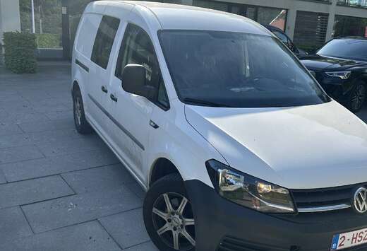 Volkswagen 2.0 TDI Maxi Trendline