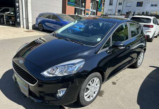 Ford 1.1i  5 PORTES AIRCO BLUETOOTH GARANTIE 12 MOIS