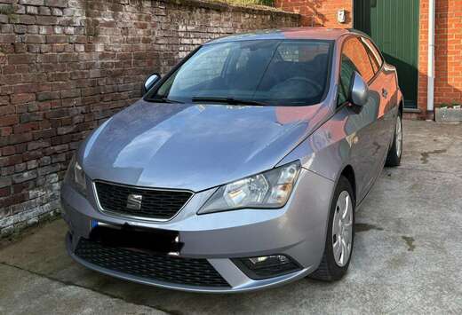 SEAT Ibiza SC 1.0i Style Start