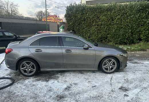 Mercedes-Benz d Business Solution