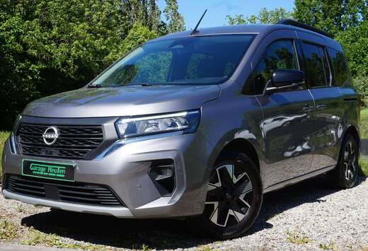 Nissan Townstar 1.3 DIG-T L1H1 Tekna