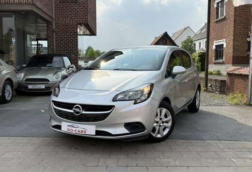 Opel 1.4i Enjoy // AIRCO //