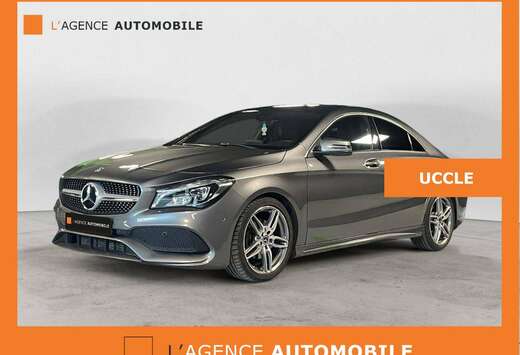 Mercedes-Benz Garantie 12 mois - Pack AMG