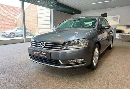 Volkswagen 2.0CR TDi BMT * Navi * Clim auto * Sièges ...