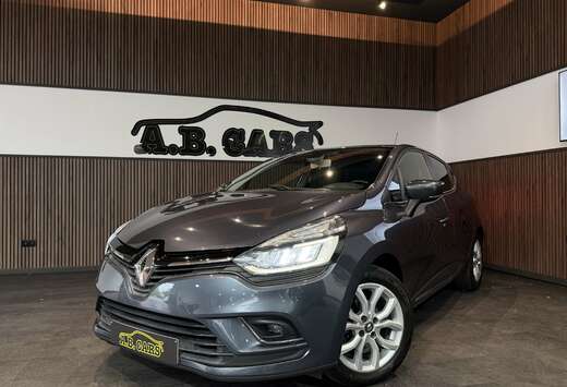 Renault 1.5 dCi Limited - GARANTIE 12MOIS