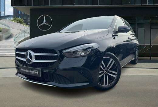 Mercedes-Benz Luxury Line