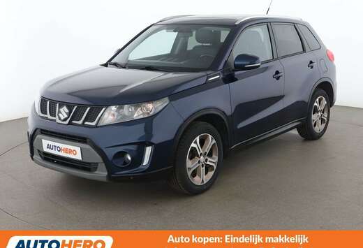 Suzuki 1.6 Comfort 4x2
