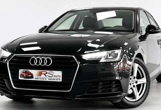 Audi 2.0 TDi AUTOMATIQUE - GARANTIE 12 MOIS - COCKPIT ...
