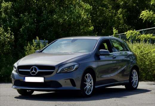 Mercedes-Benz Pack Amg Business