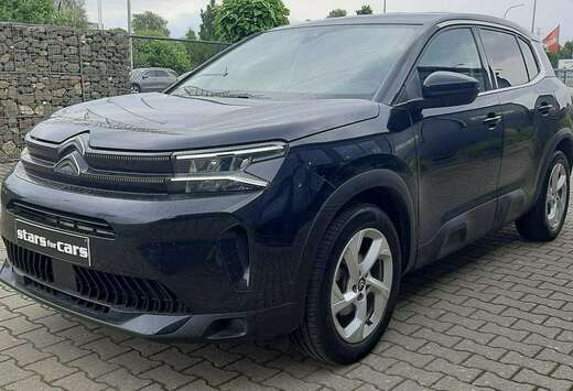 Citroen 1.2 Turbo 130 Camera/Trekhaak/GPS/PDC/Cruise