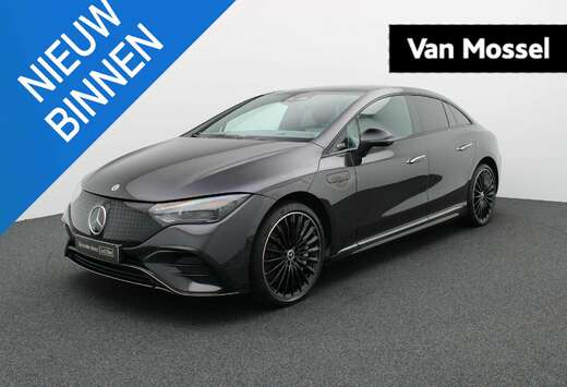 Mercedes-Benz 350+ AMG Line Launch Edition 96 kWh  PA ...