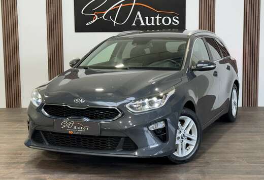 Kia 1.4i* CARNET COMPLET * SUPER PROPRE * GARANTIE *