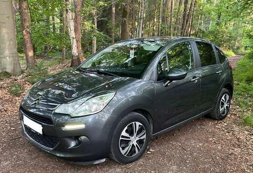 Citroen 1.2 PureTech Exclusive moteur 0KM