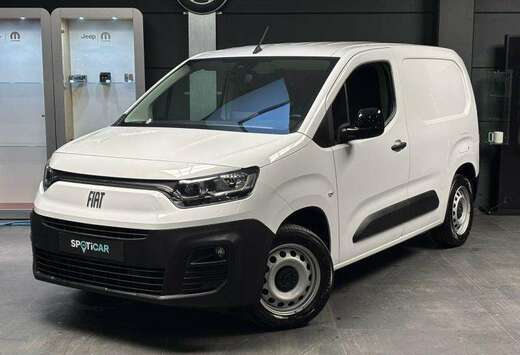Fiat VAN