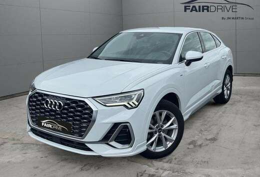 Audi 35TFSI Sportback Business Edition S-TRONIC 1 YEA ...