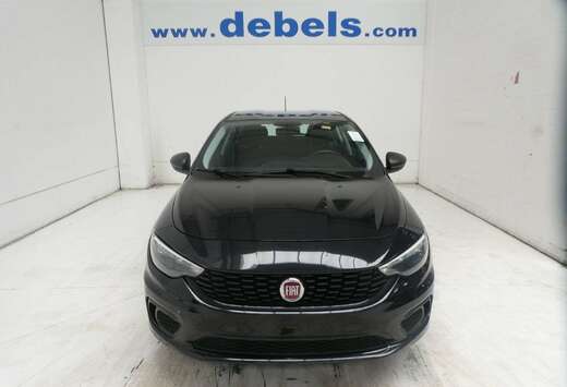 Fiat Tipo Pop